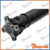 Arbre de transmission arrière pour BMW | NWN-BM-082, 26107584276